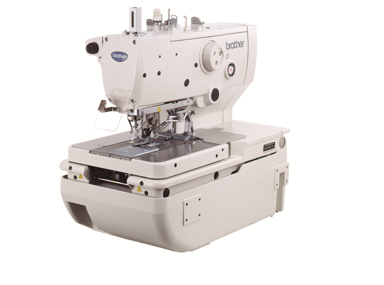 Brother RH-9820 | Industrienaaimachines